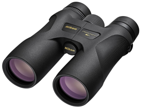 Nikon Prostaff 7s 10X42