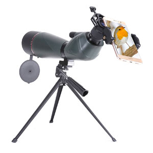 Jumelle monoculaire 20-60x80 USCamel Birdwatching