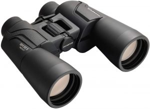 jumelles Olympus Binocular 10x50 S